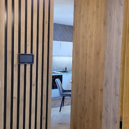 Apartament Sienkiewicza 22 Zamość Esterno foto