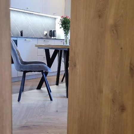 Apartament Sienkiewicza 22 Zamość Esterno foto