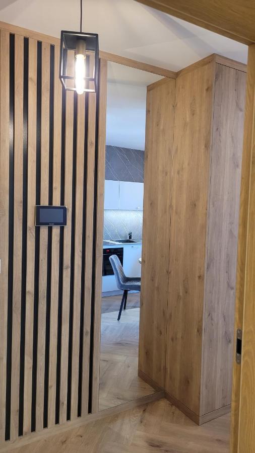 Apartament Sienkiewicza 22 Zamość Esterno foto