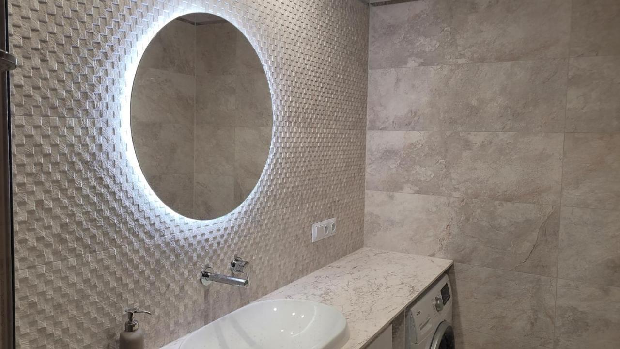 Apartament Sienkiewicza 22 Zamość Esterno foto