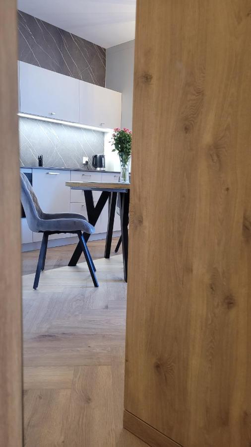 Apartament Sienkiewicza 22 Zamość Esterno foto
