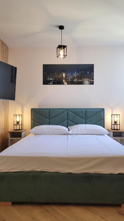 Apartament Sienkiewicza 22 Zamość Esterno foto