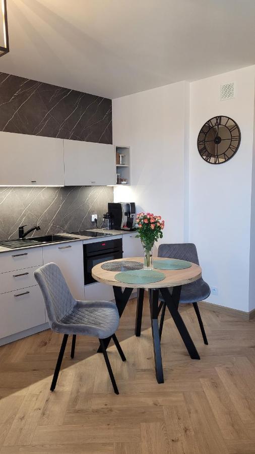 Apartament Sienkiewicza 22 Zamość Esterno foto