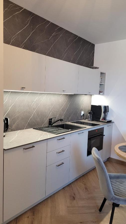 Apartament Sienkiewicza 22 Zamość Esterno foto