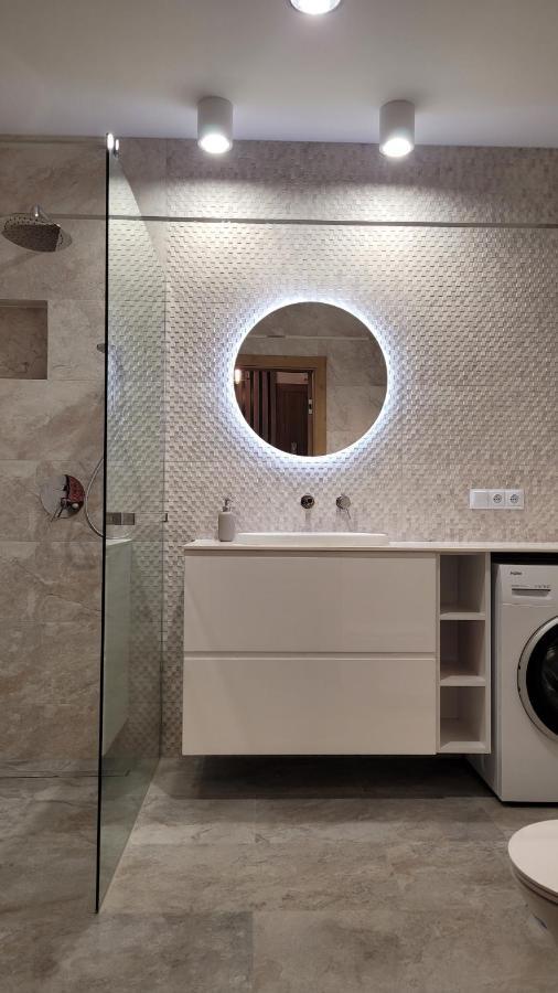Apartament Sienkiewicza 22 Zamość Esterno foto