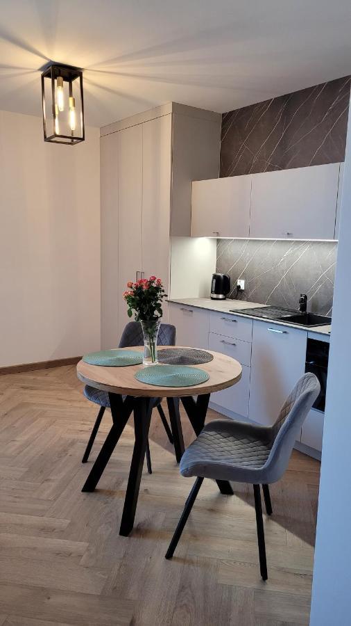 Apartament Sienkiewicza 22 Zamość Esterno foto