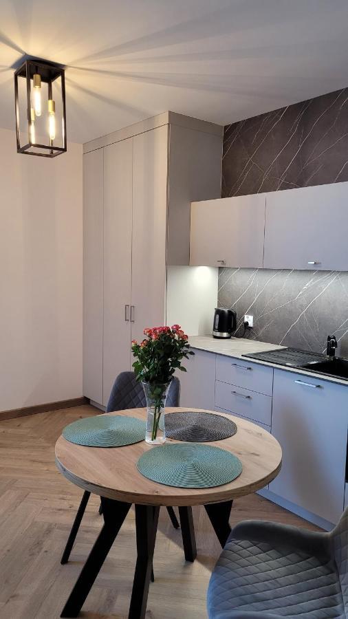 Apartament Sienkiewicza 22 Zamość Esterno foto