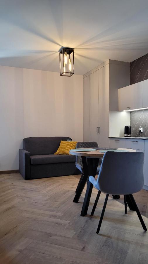 Apartament Sienkiewicza 22 Zamość Esterno foto